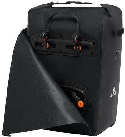 Vaude aqua transformer 26, black, -