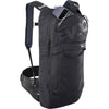 Evoc trail pro blackline 10l - protector backpack