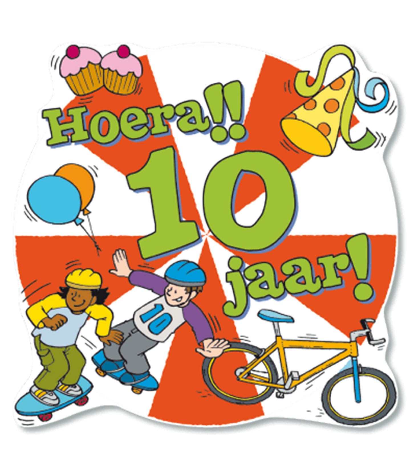 Paperdreams huldeschild kids 10 huldeschild kids 10