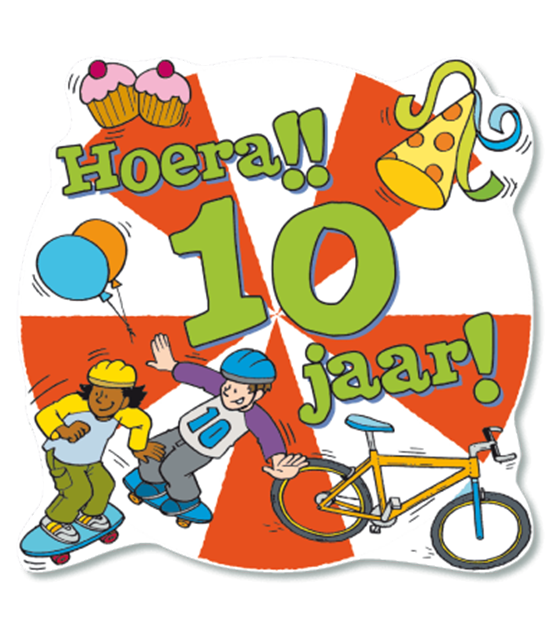 Paperdreams huldeschild kids 10 huldeschild kids 10