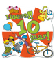 Paperdreams huldeschild kids 10 huldeschild kids 10