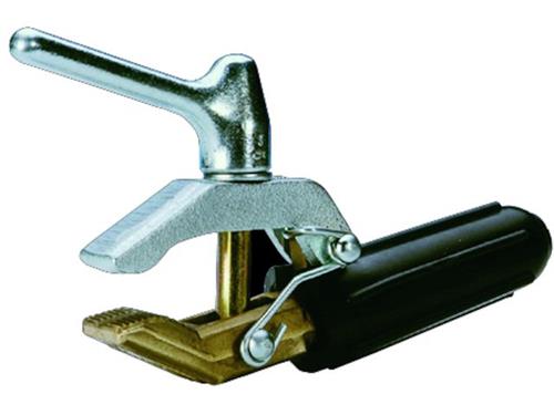 Aardklem 600a schroefmodel