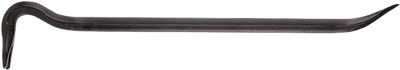 Rotec athlet koevoet zeskant 18mm l=600mm