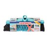 Leifheit 45004 xtra clean plus allround bezemkop 30 cm | 2 stuks