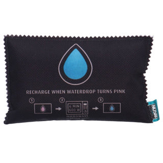 Bison auto vochtvreter 2x300 g