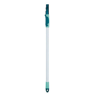 Leifheit 56673 telescoopsteel vloer 75-135 cm
