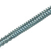 Mack 1019961 - beton raamschroef verzinkt cil.kop 8st 7,5 x 92 mm | 5 stuks