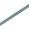 Mack 1019963 - beton raamschroef verzinkt cil.kop 4st 7,5 x152 mm | 5 stuks