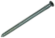 Mack 1019965 - beton raamschroef verzinkt vz kop 8 st 7,5 x132 mm | 5 stuks - afbeelding 1