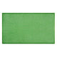 Deurmat sky groen