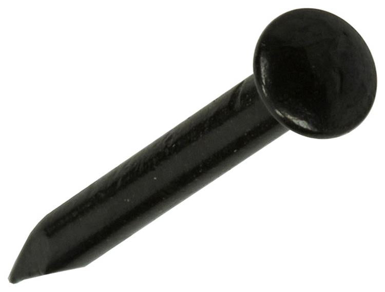 Mack 1017930 - staalnagel bvk staal geblauwd 150 gr 2,0 x 20 mm | 5 stuks