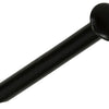 Mack 1017931 - staalnagel bvk staal geblauwd 150 gr 2,0 x 25 mm | 5 stuks