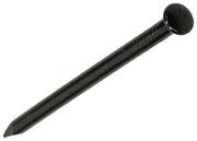 Mack 1017935 - staalnagel bvk staal geblauwd 200 gr 3,0 x 60 mm | 5 stuks - afbeelding 1