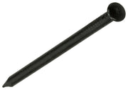 Mack 1017936 - staalnagel bvk staal geblauwd 200 gr 3,4 x 70 mm | 5 stuks - afbeelding 1
