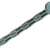 Mack 1017940 - stalen ribnagel vk st.gehard + verz 50st 2,7 x 50 mm | 10 stuks