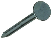 Mack 1017942 - plafondnagel staal verzinkt 250 gr 2,0 x 25 mm | 5 stuks - afbeelding 1