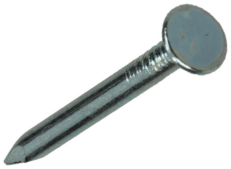 Mack 1017943 - gipsplaatnagel staal verzinkt 250 gr 2,7 x 32 mm | 5 stuks