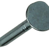 Mack 1017947 - schalienagel staal verzinkt 250 gr 3,0 x 30 mm | 5 stuks