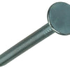 Mack 1017948 - schalienagel staal verzinkt 250 gr 3,0 x 40 mm | 5 stuks