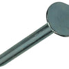 Mack 1017949 - schalienagel staal verzinkt 250 gr 3,5 x 45 mm | 5 stuks