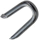 Mack 1017950 - kram staal verzinkt verzinkt 250 gr 4,0 x 40 mm | 5 stuks