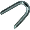 Mack 1017952 - kram staal verzinkt 250 gr 2,0 x 20 mm | 5 stuks