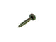 Mack 1017957 - spaanplaatschroef vz kop geelverz.200st 2,5 x 16 mm | 10 stuks
