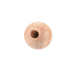 Vaessen creative • houten kralen 8mm 100stuks