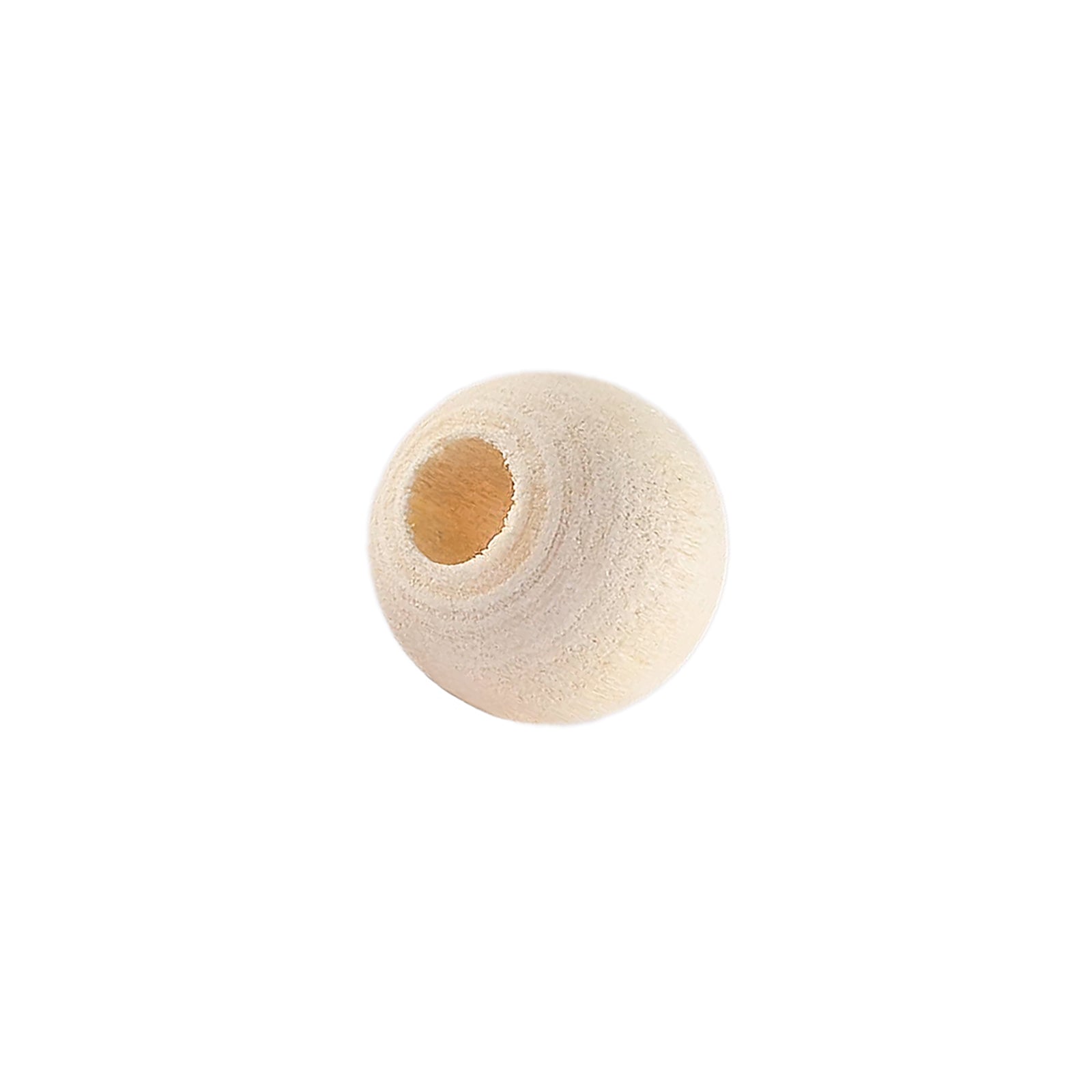 Vaessen creative • houten kralen 10mm 100stuks