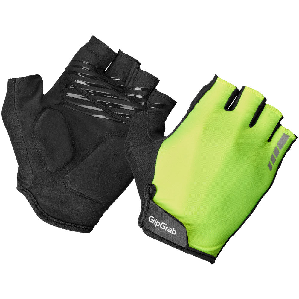 Gripgrab ride rc max padded - cycling gloves | m