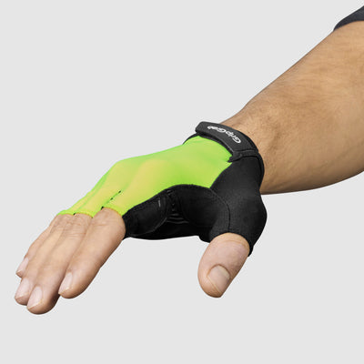 Gripgrab ride rc max padded - cycling gloves | m
