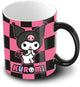 Karactermania karaktermania – kuromi keramische mok chess