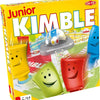 Tactic junior kimble