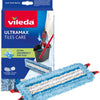Vileda ultramax tile care vervanging - 1 per verpakking - speciale tegelhoes