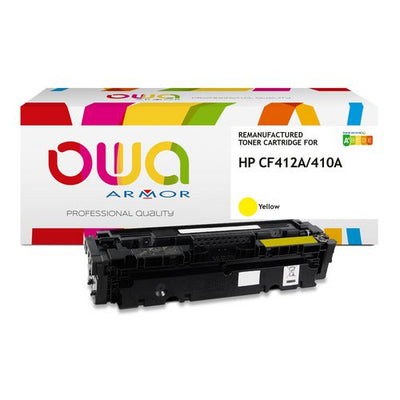 Tonercartridge owa k15945 hp 2300 pagina’s