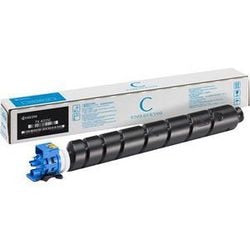 Tonercartridge kyocera tk-8335c cyaan