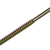 Mack 1018020 - spaanplschr.vzkop-zelfb. geelverz. 20 st 4,5 x 80 mm | 5 stuks