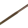 Mack 1018027 - spaanplschr.vzkop-zelfb. geelverz. 16 st 5,0 x 100 mm | 5 stuks