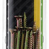 Mack 1018027 - spaanplschr.vzkop-zelfb. geelverz. 16 st 5,0 x 100 mm | 5 stuks