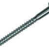 Mack 1018053 - houtdraadbout staal verzinkt 11 st 8 x 100 mm | 5 stuks