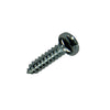 Mack 1018059 - zelftappende schroef cylkop verz. 74 st 3,5 x 16 mm | 10 stuks