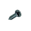 Mack 1018062 - zelftappende schroef cylkop verz. 65 st 3,9 x 13 mm | 10 stuks