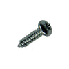 Mack 1018063 - zelftappende schroef cylkop verz. 60 st 3,9 x 16 mm | 5 stuks