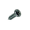 Mack 1018066 - zelftappende schroef cylkop verz. 60 st 4,2 x 13 mm | 5 stuks