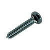 Mack 1018069 - zelftappende schroef cylkop verz. 42 st 4,2 x 25 mm | 5 stuks