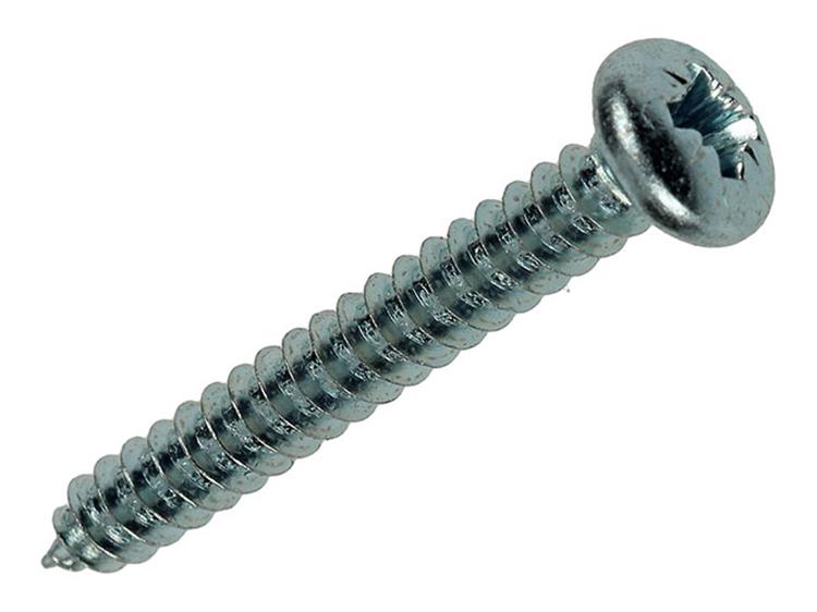 Mack 1018070 - zelftappende schroef cylkop verz. 35 st 4,2 x 32 mm | 5 stuks
