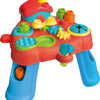 Clementoni clemmy sensorische bumba tafel