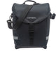 Cameo Sporttas - Zwart - Schoudertas - Heren - Fiets - 14L