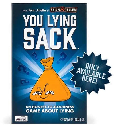 Exploding kittens really loud librarians - partyspel - van de makers van