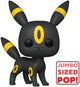 Funko pop! pokemon - umbreon 10 inch #950
